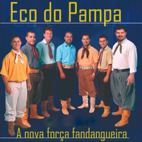 Download track Rancho Tapera Grupo Eco Do Pampa