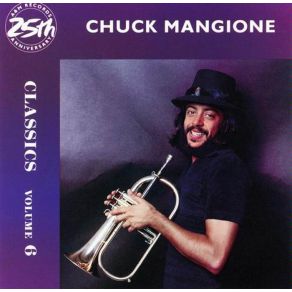 Download track Chase The Clouds Away Chuck Mangione