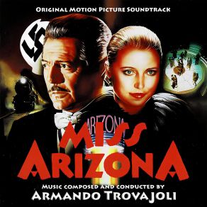 Download track Assassinio Di Un Uomo Onesto (From Miss Arizona Soundtrack) Armando Trovajoli