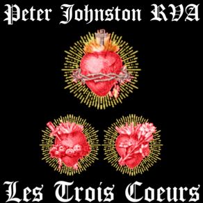 Download track Bend My Will To Thee, O Lord Peter Johnston Rva