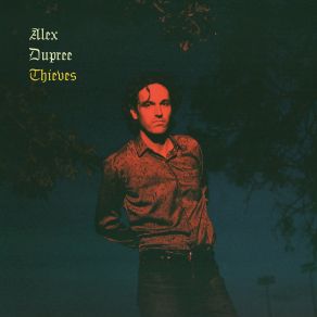 Download track Wish You Had Got To Me First Alex Dupree