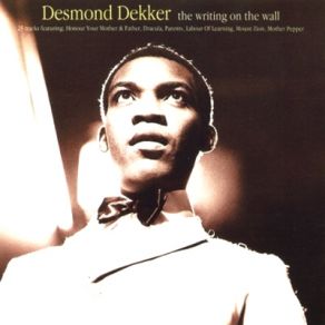 Download track For Once In My Life Desmond Dekker