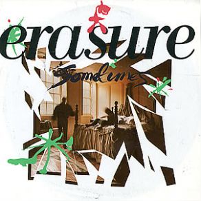 Download track Sometimes (2015 Mix) Erasure