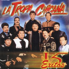 Download track Lastima Que Seas Ajena La Tropa Chicana