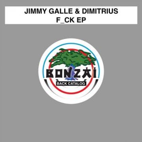 Download track Just A Dream (Original Mix) Jimmy Galle