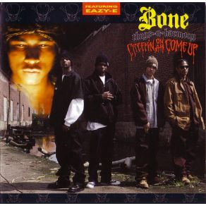 Download track Mr. Ouija Bone Thugs - N - Harmony