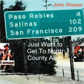 Download track No Laughing Matter John Wessel