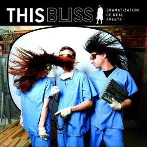 Download track Whenever Bliss (This)