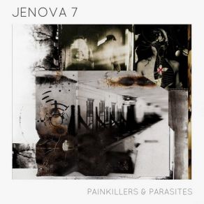 Download track Waiting For The Train The Painkillers, Jenova 7