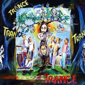 Download track Animal Trance Candela