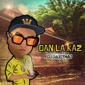 Download track Mi Amor (Radio Edit) Dj DaddymadGrizz Faya