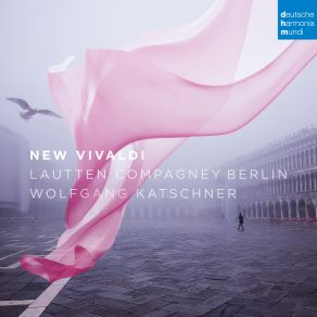 Download track Concerto Blues (After Flautino Concerto In C Minor, RV 444, Arr. For Baroque Ensemble By Martin Ripper) Lautten Compagney, Wolfgang Katschner