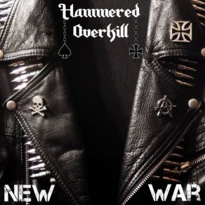 Download track Suicidal Teens Hammered Overkill