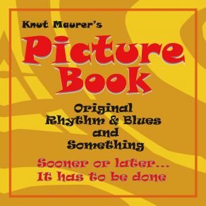 Download track Cheril Says Knut Maurer´s Picture Book