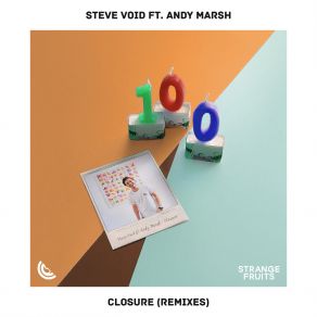 Download track Closure (Alpharock Remix) Andy Marsh