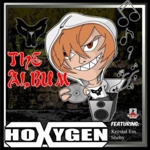 Download track My Obsession (Original Extended Version) Hoxygen