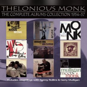 Download track Let's Call This Thelonious Monk