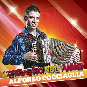 Download track Disco Italia (Canti Popolari) Alfonso Cocciaglia