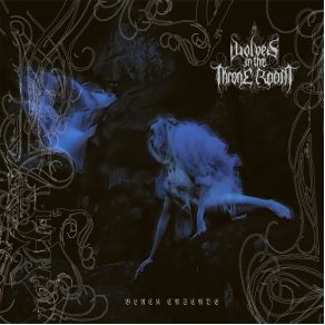 Download track Wanderer Above The Sea Of Fog Wolves In The Throne Room