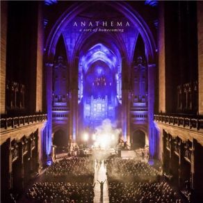 Download track A Natural Disaster Anathema