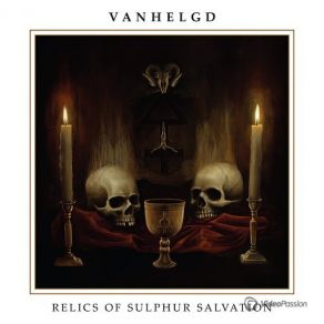 Download track Relics Of Sulphur Salvation Vanhelgd