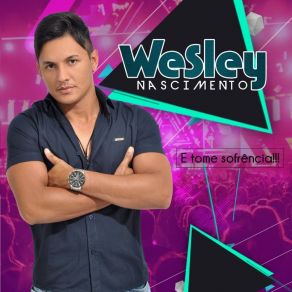 Download track Afogados No Álcool Wesley Nascimento