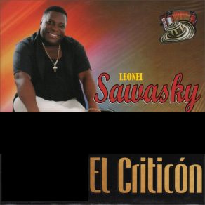 Download track El Criticón Jhonny Berrocal