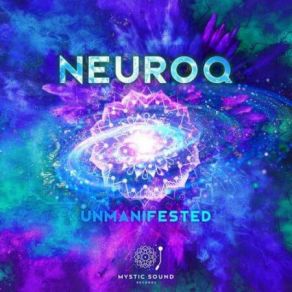 Download track Dual Spirituality Neuroq