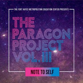 Download track That's On Me The Paragon ProjectMakayla Nelson, Ravon Wheeler