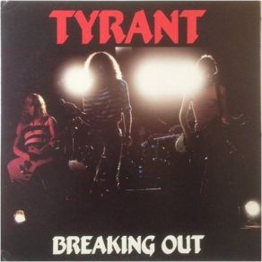 Download track Breaking Out Tyrant