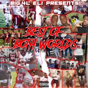 Download track BuicK Freestyle Big 4L Eli