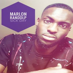 Download track Being Mine Marlon Randolp