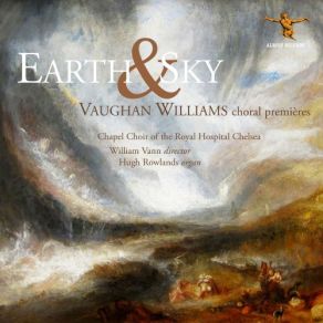 Download track A Farmer _ S Boy (Arr. R. Vaughan Williams For Choir) The Chapel Choir Of The Royal Hospital Chelsea, William Vann