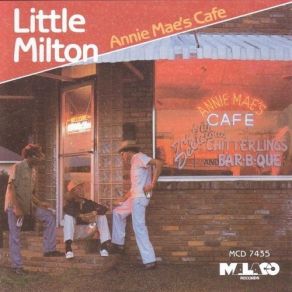 Download track This Must Be The Blues Little Milton