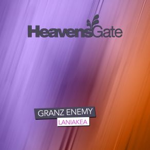 Download track Laniakea (Extended Mix) Granz Enemy