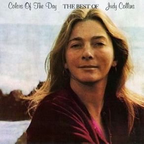 Download track Since You Asked Judy Collins