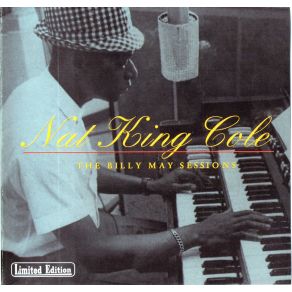 Download track Just For The Fun Of It Nat King Cole