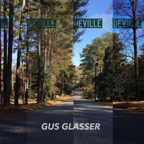 Download track Drug Tests Gus Glasser