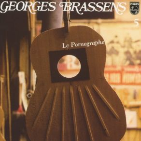 Download track La Cane De Jeanne Georges Brassens