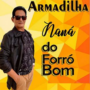 Download track Um Presente De Deus Pra Mim Naná Do Forró Bom