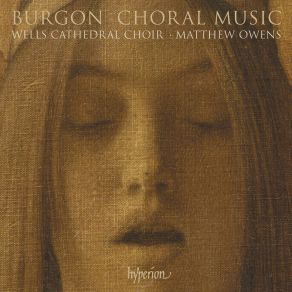 Download track Nunc Dimittis Wells Cathedral ChoirAlan Thomas