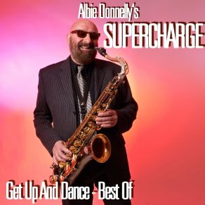 Download track Eat That Chicken Albie Donnelly's Supercharge