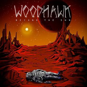 Download track Chrononaut Woodhawk