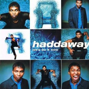 Download track Don't Cut The Line Haddaway