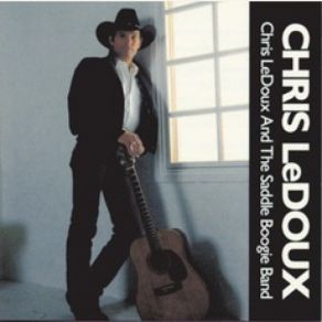 Download track Hooked On An 8 Second Ride Chris LeDoux