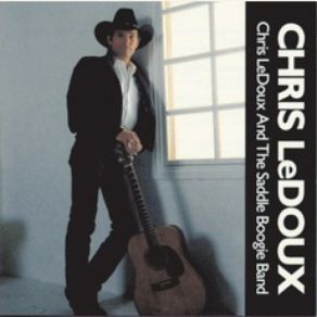 Download track Chris And The Saddle Boogie Band Chris LeDoux