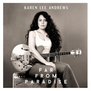 Download track Going Down Karen Lee Andrews