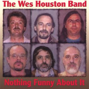 Download track Grandma\'s Rifles Wes Houston Band