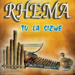 Download track Tu La Sizwe Rhema