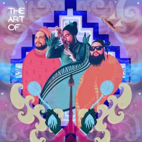 Download track Ruia Taitea (The Art Of Carving) Ia